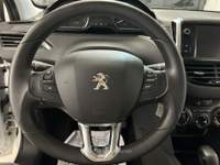 Peugeot 208 Unico proprietario non fumatore usata ARSIERO