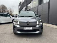 Citroen C3 C3 PureTech 100 S&S Max Grigio usata Rovigo