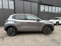 Citroen C3 C3 PureTech 100 S&S Max Grigio usata Rovigo