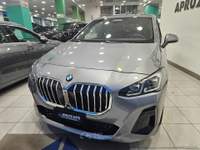 BMW Serie 2 Active Tourer 218d 218d Active Tourer Msport Grigio usata SAN MICHELE SALENTINO