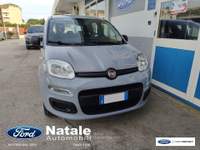Fiat Panda 1.2 Easy 69 CV benzina Grigio usata Pignataro Maggiore