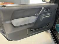 Suzuki Jimny 1.3 16v Top 4wd E3 Autocarro Iscritto Asi Grigio usata Torino