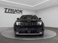 Jeep Avenger  -  1.2 turbo summit fwd 100cv Nero usata Pisa