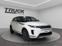 Land Rover Range Rover  - range rover evoque 2.0d i4 mhev se awd 180cv auto Bianco usata Pisa