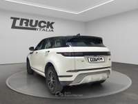 Land Rover Range Rover  - range rover evoque 2.0d i4 mhev se awd 180cv auto Bianco usata Pisa