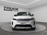 Land Rover Range Rover  - range rover evoque 2.0d i4 mhev se awd 180cv auto Bianco usata Pisa