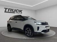 Citroen C5 C5 aircross 2022 - c5 aircross 1.5 bluehdi max s&s 130cv eat8 Bianco usata Pisa