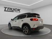 Citroen C5 C5 aircross 2022 - c5 aircross 1.5 bluehdi max s&s 130cv eat8 Bianco usata Pisa