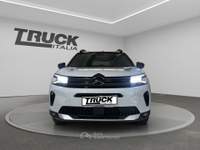 Citroen C5 C5 aircross 2022 - c5 aircross 1.5 bluehdi max s&s 130cv eat8 Bianco usata Pisa