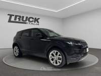Land Rover Range Rover  - range rover evoque 2.0d i4 mhev r-dynamic se awd 163cv auto Nero usata Pisa