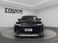 Land Rover Range Rover  - range rover evoque 2.0d i4 mhev r-dynamic se awd 163cv auto Nero usata Pisa