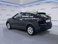 Volkswagen Taigo Taigo 1.0 Tsi 95 Cv Edition Plus Nero usata Cassola