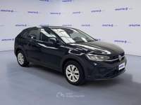 Volkswagen Taigo Taigo 1.0 Tsi 95 Cv Edition Plus Nero usata Cassola