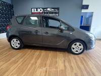 Opel Meriva 1.6 cdti Design Edition s&s 95cv Grigio usata Prato