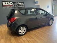 Opel Meriva 1.6 cdti Design Edition s&s 95cv Grigio usata Prato