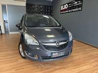 Opel Meriva 1.6 cdti Design Edition s&s 95cv Grigio usata Prato
