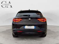 Alfa Romeo Stelvio 2.2 t Veloce Q4 210cv auto usata Rovigo