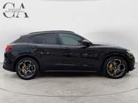 Alfa Romeo Stelvio 2.2 t Veloce Q4 210cv auto usata Rovigo