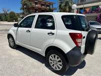 Daihatsu Terios 1.3 4WD SX Green Powered Argento usata Altidona