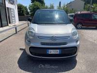Fiat 500L 500L 1.3 mjt Pop Star 85cv Argento usata Ravenna