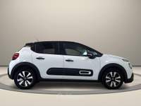Citroen C3 PureTech 110 S&S EAT6 Shine Bianco usata Fara Gera d'Adda