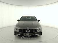 Mercedes-Benz Classe A A amg 35 amg line advanced plus 4matic auto Argento usata Rivoli