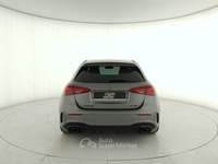 Mercedes-Benz Classe A A amg 35 amg line advanced plus 4matic auto Argento usata Rivoli
