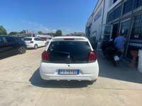 Peugeot 108 69cv Bianco usata Anzio Peugeot 108 69cv Bianco usata Anzio