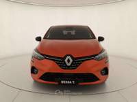Renault Clio RENAULT Clio 1.0 tce Intens Gpl 100cv my21 Arancione usata Monza