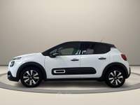 Citroen C3 PureTech 83 S&S Shine Bianco usata Fara Gera d'Adda