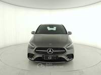 Mercedes-Benz Classe B B 180 d amg line advanced plus auto Grigio usata Rivoli