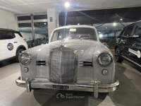 Mercedes-Benz Classe G Mercedes-Daimler Benz 180 Grigio usata MONOPOLI