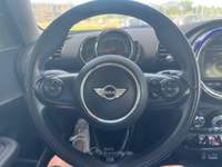 MINI Clubman unico proprietario Bianco usata Quarrata