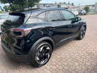 Renault Captur ECO-G 100 CV Techno usata Alseno