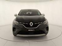 Renault Captur 1.6 E-Tech phev Intens 160cv - PROMO TASSO ZERO Nero usata Monza