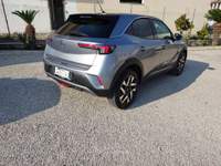 Opel Mokka AUTO UNI PRO FULL Argento usata Mondragone