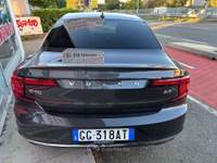 Volvo S90 S90 2021 2.0 b5 Inscription awd auto 235cv Grigio usata Alseno