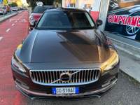 Volvo S90 S90 2021 2.0 b5 Inscription awd auto 235cv Grigio usata Alseno