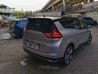 Renault Grand Scénic Grand Scenic Blue dCi 120cv Intens 7 posti Argento usata Cercola