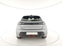 Peugeot 208 PureTech 100 Stop&Start 5 porte Allure Argento usata Capua