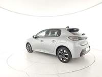 Peugeot 208 PureTech 100 Stop&Start 5 porte Allure Argento usata Capua