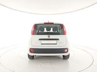 Fiat Panda 1.0 FireFly S&S Hybrid Bianco usata Capua