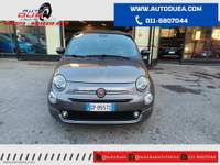 Fiat 500 500 1.0 Hybrid Club NO VINCOLI FINANZIARI Grigio usata Nichelino