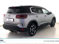 Citroen C5  - c5 aircross 1.5 bluehdi max s&s 130cv eat8 Grigio usata Marcianise