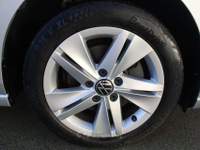 Volkswagen Golf 1.0 TSI EVO Life Argento usata Padula