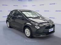 Toyota Yaris Yaris 1.5 Hybrid 5 Porte Active Nero usata Cassola