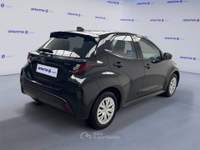 Toyota Yaris Yaris 1.5 Hybrid 5 Porte Active Nero usata Cassola