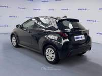 Toyota Yaris Yaris 1.5 Hybrid 5 Porte Active Nero usata Cassola