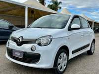 Renault Twingo Twingo SCe Zen Bianco usata San Michele Salentino