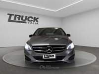 Mercedes-Benz Classe B  - b 200 d sport next auto Grigio usata Pisa